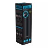 N'oveen TB2110 Thermal Bottle 280 ml LED Black