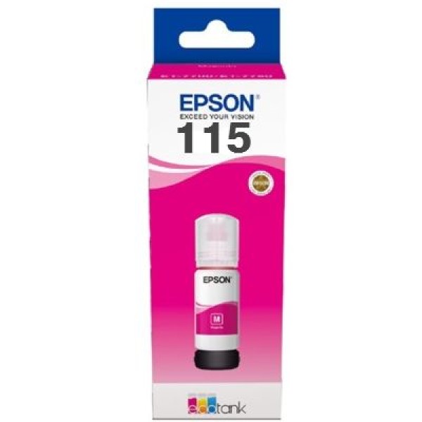 Epson 115 ECOTANK | Ink Bottle ...