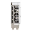 Graphics Card|ASUS|NVIDIA GeForce RTX 5060|8 GB|GDDR7|128 bit|PCIE 5.0 16x|Dual Slot Fansink|DUAL-RTX5060-O8G-WHITE