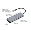 Targus Dual Video Mobile Dock with 140W EPR Pass-Thru | Targus