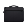 Dell | Pro 15-16 Plus EcoLoop Sleeve - CV5626 | Sleeve | Shoulder strap | Black