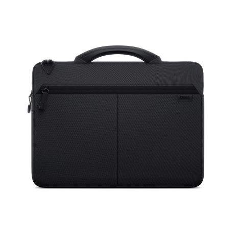 Dell | Pro 15-16 Plus EcoLoop Sleeve - CV5626 | Sleeve | Shoulder strap | Black