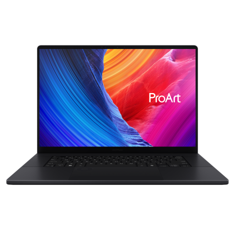 Asus ProArt 16 | Nano Black | 16 