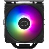 Cooler Master Hyper 212 Pro Processor Air cooler 12 cm Black
