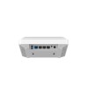 Keenetic Hopper SE New model AX3000 Mesh Wi-Fi 6 Gigabit Router with a 4-Port Gigabit Smart Switch and USB 3.0 Port