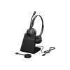 JABRA Engage 55 Stereo Headset on-ear