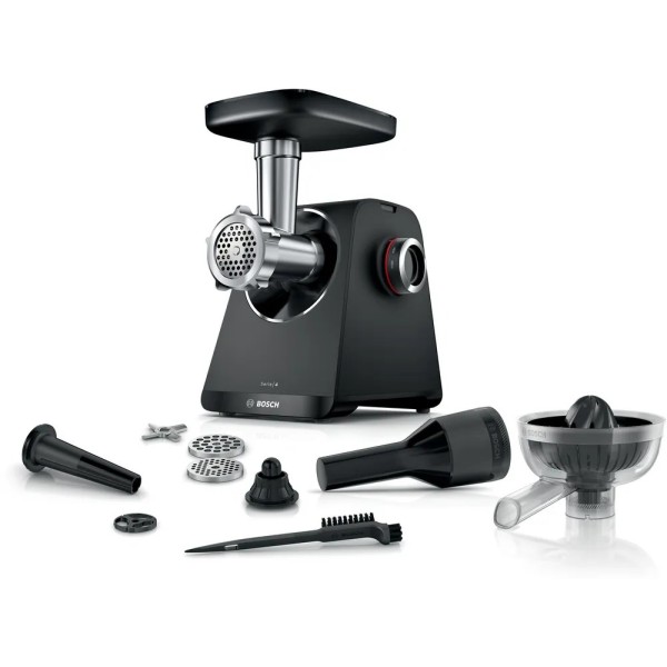Bosch Food Mincer | MFWS430B | ...