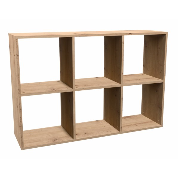 Topeshop MALAX 2X3 ARTISAN living room ...