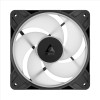 CASE FAN 120MM P12 PRO A-RGB/BLACK ACFAN00322A ARCTIC