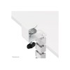 Neomounts ADS06-131WH Cable spine - clamp-on design - universal, White | Neomounts