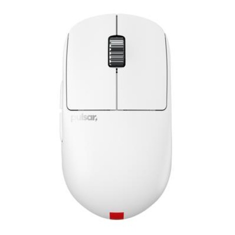 MOUSE USB OPTICAL WRL X2H/MEDIUM WHITE PX2HES22 PULSAR