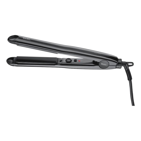 Wahl Cutek Straightening iron Warm Black ...
