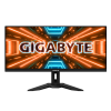 Gigabyte | Gaming Monitor | M34WQ-EK | 34 