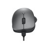 Lenovo | Professional Bluetooth Rechargeable Mouse | 4Y51J62544 | Full-Size Wireless Mouse | Wireless | Wireless | Grey