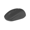 Natec | Mouse | Harrier 2 | Wireless | Bluetooth | Black