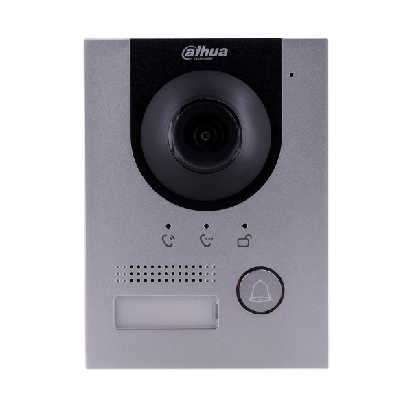 Dahua Technology VTO2202F-P-S2 video intercom system ...