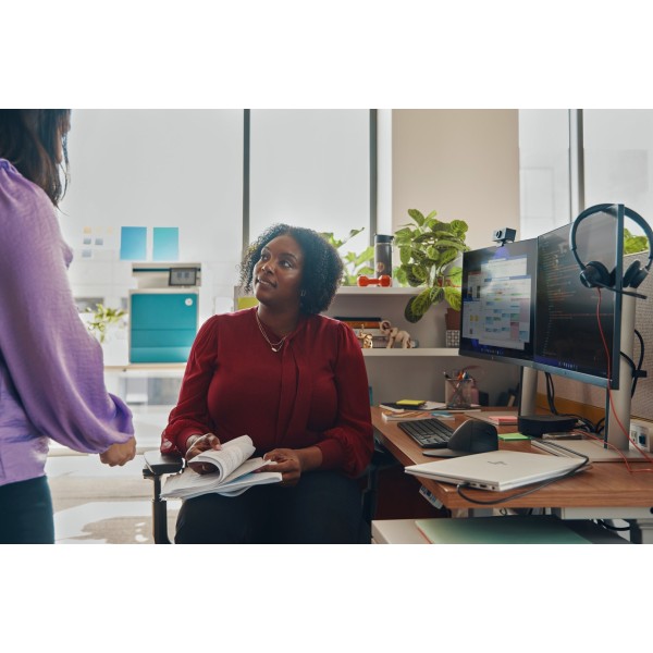 HP Poly Blackwire 3325 Stereo USB-C ...