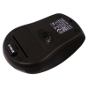 Logilink | Maus optisch Funk 2.4 GHz | 2.4GH wireless mini mouse with autolink | wireless | Black