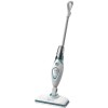 Black & Decker FSM1605 steam cleaner Steam mop 0.35 L 1300 W White