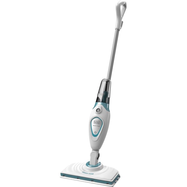 Black & Decker FSM1605 steam cleaner ...