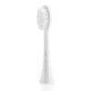 ETA | Toothbrush replacement | RegularClean ETA070790200 | Heads | For adults | Number of brush heads included 2 | Number of teeth brushing modes Does not apply | White