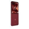 Motorola razr 60 ultra 17.7 cm (6.96") Dual SIM Android 15 5G USB Type-C 16 GB 512 GB 4700 mAh Bordeaux