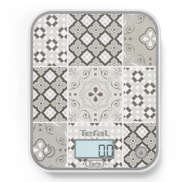 TEFAL Electronic Kitchen Scale | Optiss ...