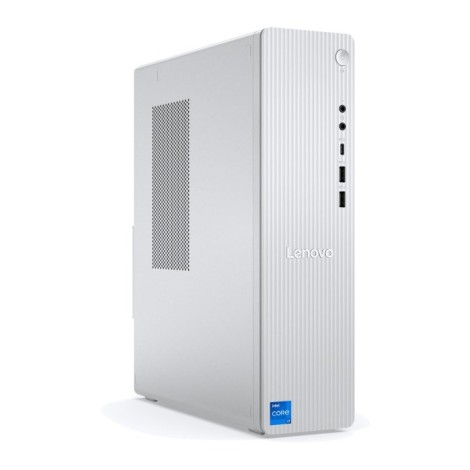 Lenovo IdeaCentre Tower 08IRR9 i5-14400 32GB DDR5 4800 1TB SSD UHD Graphics 730 Windows 11 Pro Grey 3-year On-site warranty