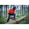 Einhell GP-LC 36/40 Li BL 10500 RPM Black, Red