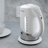 Cordless kettle 1.7L SMAPP White