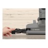 Bosch Serie 2 BBHF214G stick vacuum/electric broom Bagless Grey