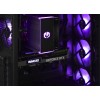 Actina 5901443335429 PC Intel® Core™ i5 i5-12400F 16 GB DDR4-SDRAM 1 TB SSD NVIDIA GeForce RTX 3060 Midi Tower Black