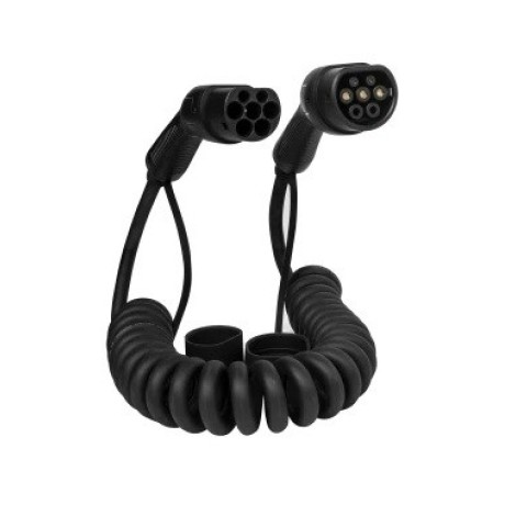 Defenzo Spiro AC22 7 m – car charging cable