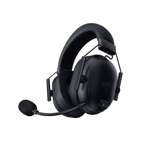 Razer | Gaming Headset | BlackShark V2 HyperSpeed | Built-in microphone | USB Type-A | Black