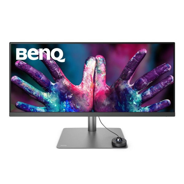 BENQ PD3420Q 34in Monitor