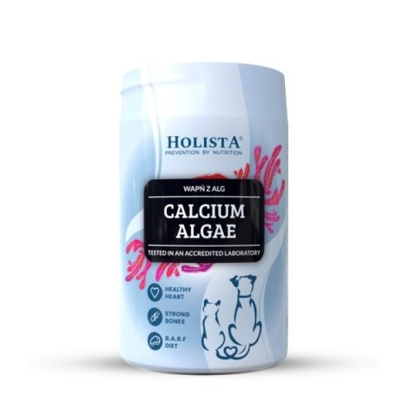 Holista Calcium Algae Wapń z alg ...