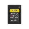 Sony | CEA-G series | CF-express Type A Memory Card | 160 GB | CF-express