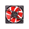 CASE FAN 92MM REDWING PWM 4PIN/12V XF041 XILENCE