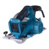 Makita DHS680Z portable circular saw turquoise 5000 RPM 18 V