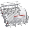 Bosch Serie 6 SPV6YMX08E dishwasher Fully built-in 10 place settings B