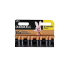 DURACELL Basic MN1500 AA BL8 | Duracell