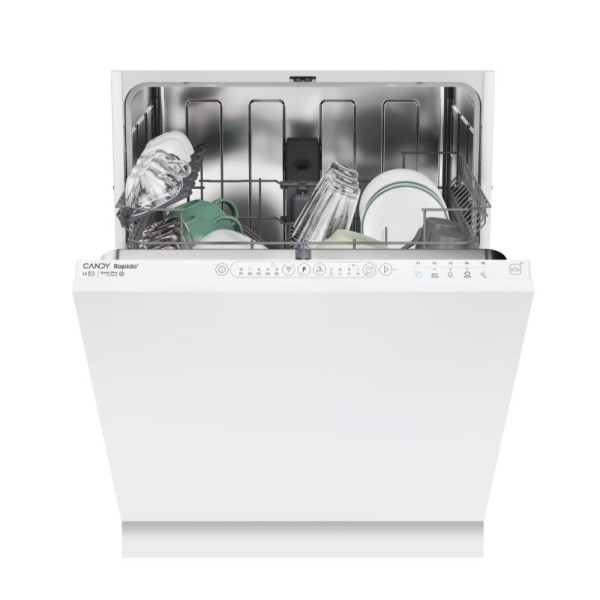 Candy CIP 3E7L0W Fully built-in 13 ...