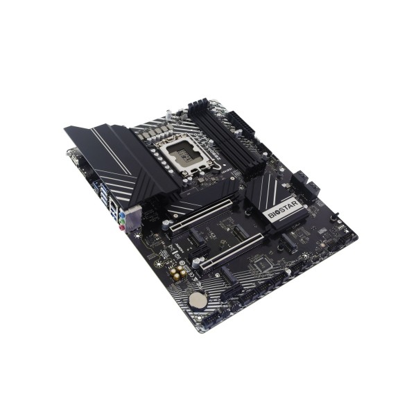 BIOSTAR Z890AX-E PRO
