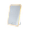 Lusterko do makijażu ORO-MIRROR LED X1 OROMED