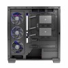 MODECOM VOLCANO STELLAR ARGB MIDI 8F BLACK