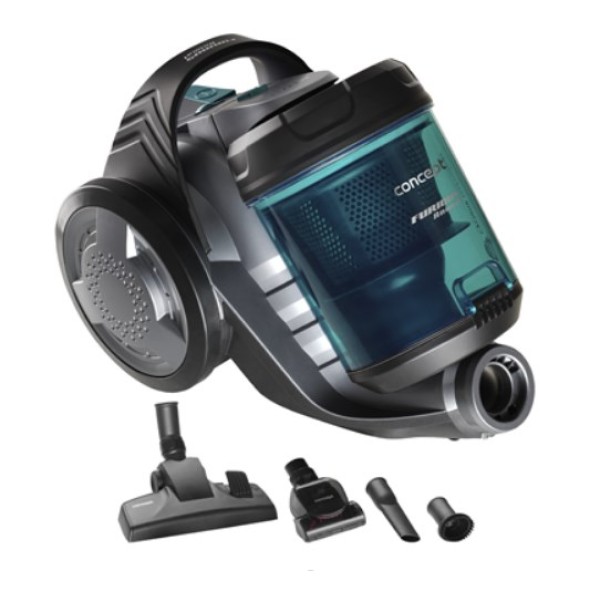 Concept VP5151 vacuum 2 L Drum ...