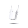 TP-LINK | Extender | RE305 | 802.11ac | 2.4GHz/5GHz | 300+867 Mbit/s | 10/100 Mbit/s | Ethernet LAN (RJ-45) ports 1 | MU-MiMO No | no PoE | Antenna type 2xExternal