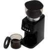 Adler Burr Coffee Grinder | AD 4300 | 180 W | Coffee beans capacity 300 g | Black