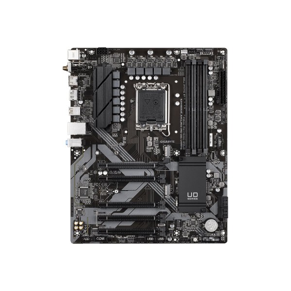 GIGABYTE B760 DS3H AX LGA1700 DDR4