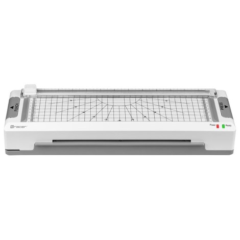TRACER A4 TRL-7 All-in-One laminator A4